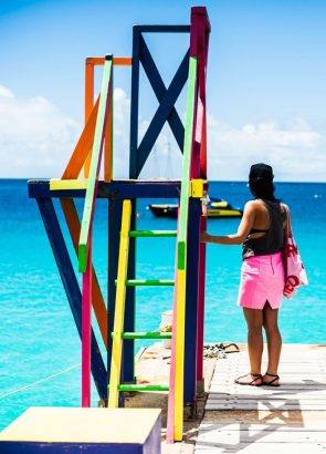 Antigua en Barbuda - Reisperiode