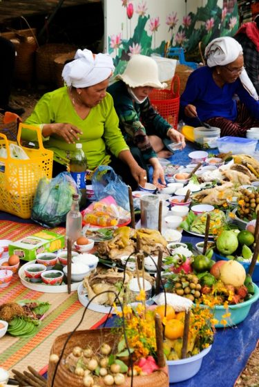 Antigua en Barbuda - eten en drinken
