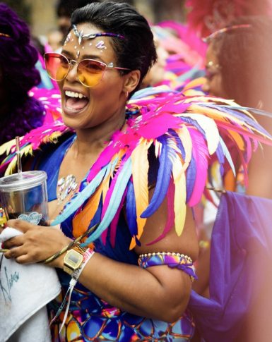 Antigua en Barbuda - mensen en cultuur