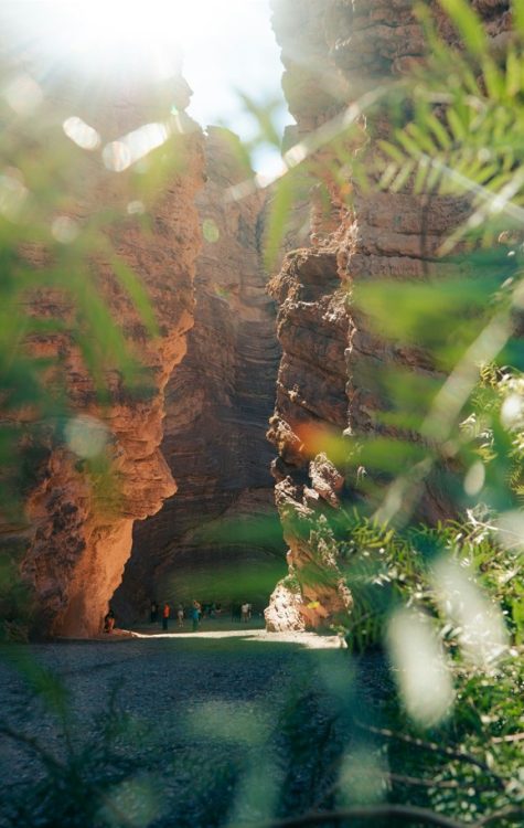 Argentinië - Goed te weten