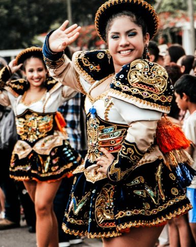 Argentinië - cultuur