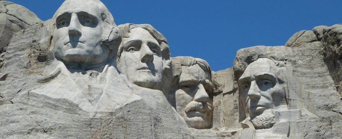 Noord-Amerika - reizen 2