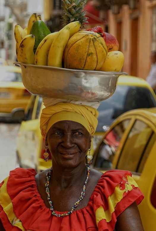 Zuid-Amerika - Mensen 2